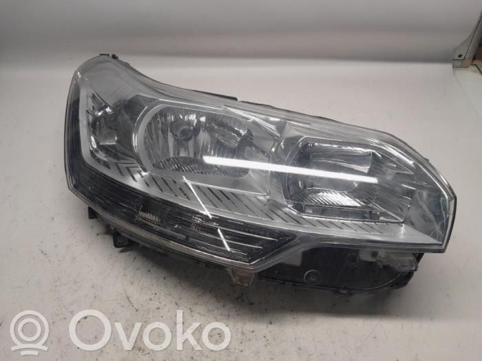 Citroen C5 Headlight/headlamp 