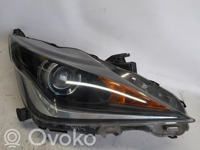 Toyota Aygo AB40 Scheinwerfer 