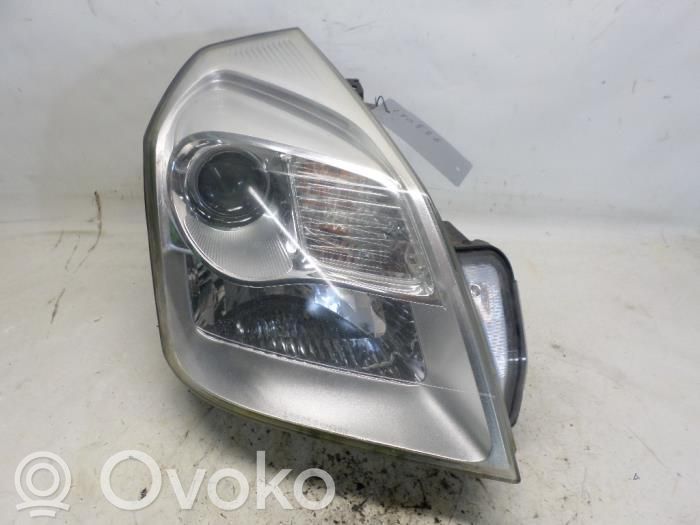 Phare frontale   8E0941030C,89902041,8E0941030C,95563117601,95563117602,958941030E
