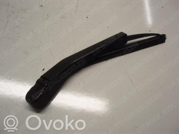 Saab 9-5 Protettore termico del vano batteria 