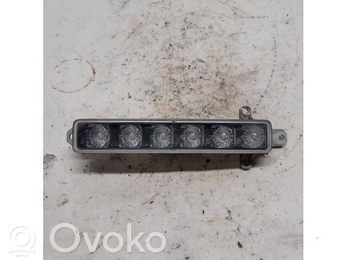 Peugeot 308 Headlight/headlamp 