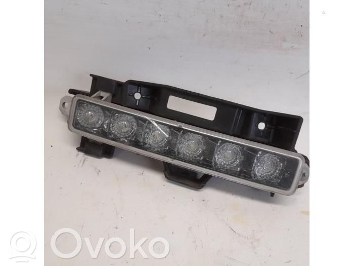 Peugeot 108 Headlight/headlamp 