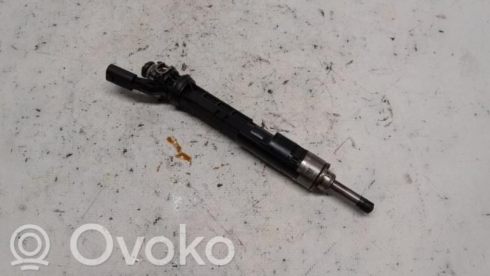Renault Megane IV Wtryskiwacz paliwa 