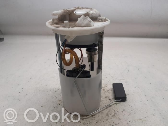 Fiat 500 Bomba interna de combustible 
