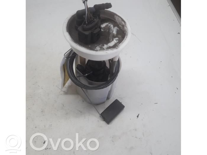 Seat Ibiza IV (6J,6P) Bomba interna de combustible 