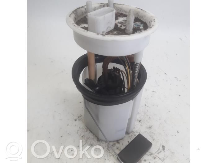 Seat Ibiza IV (6J,6P) Bomba interna de combustible 