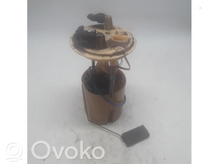 Fiat 500 Bomba interna de combustible 
