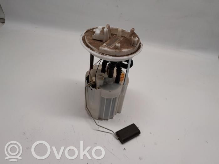 Opel Corsa D Pompa paliwa w zbiorniku 
