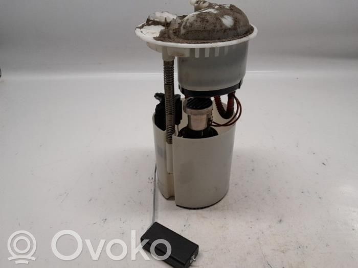 Ford Ka Pompa paliwa w zbiorniku 