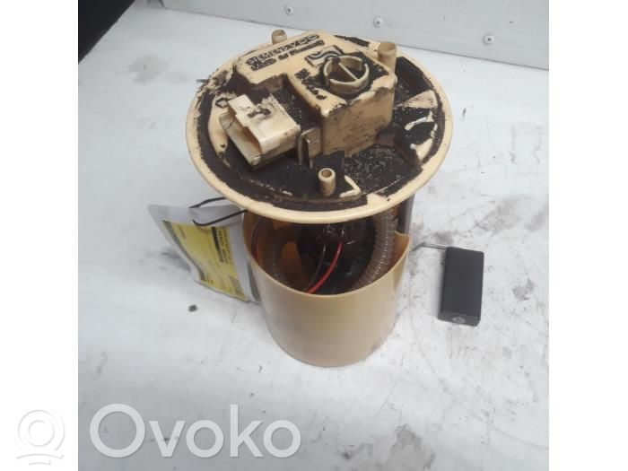 Opel Corsa D Polttoainesäiliön pumppu 