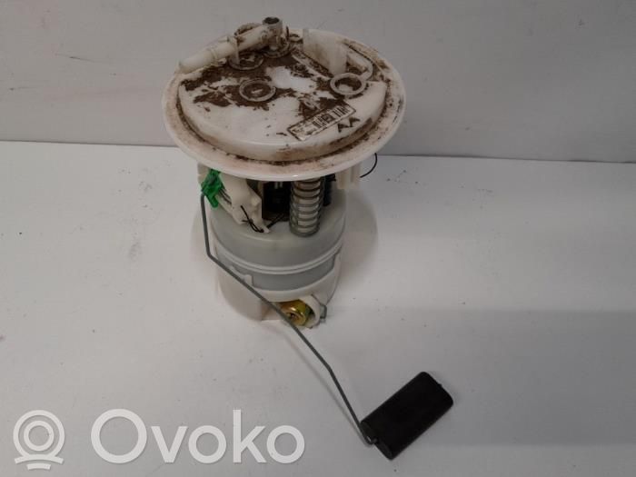 Citroen C4 I Bomba interna de combustible 