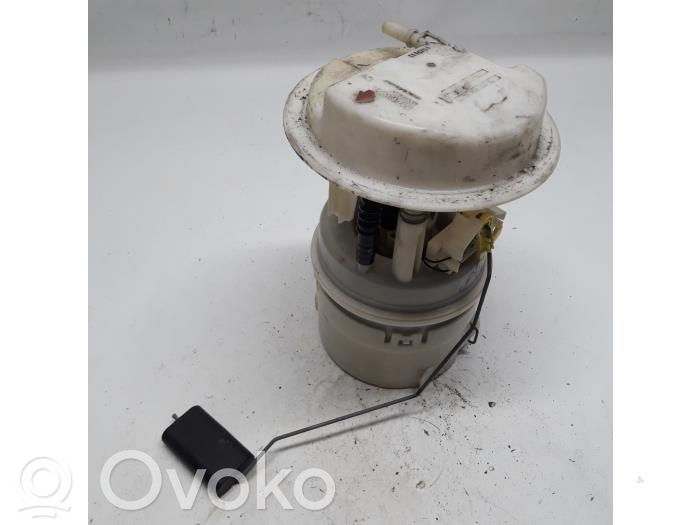 Peugeot 206 Bomba interna de combustible 