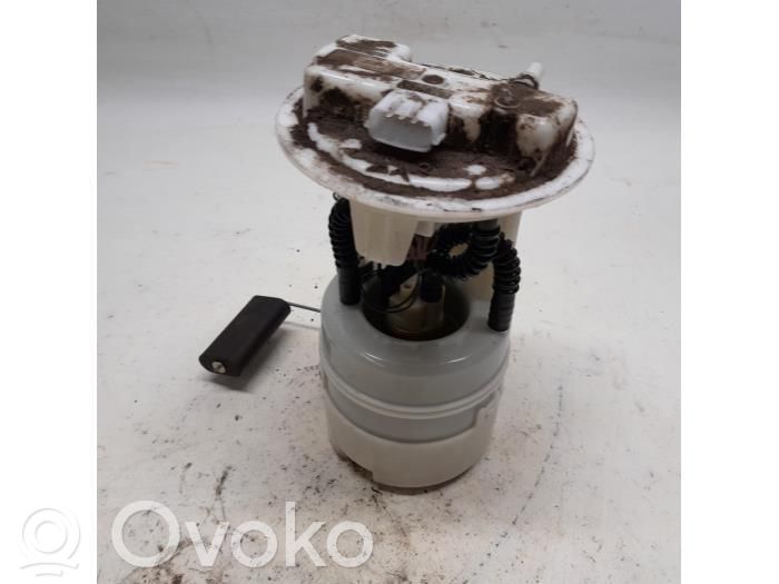 Renault Modus Degalų siurblys (degalų bake) 