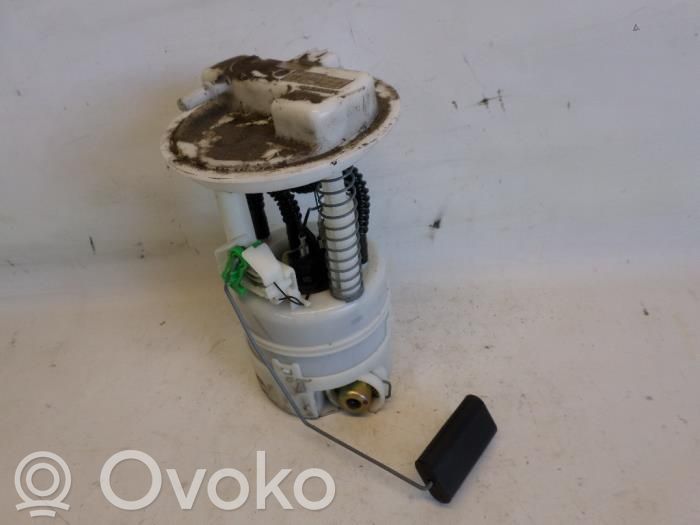 Renault Modus Bomba interna de combustible 