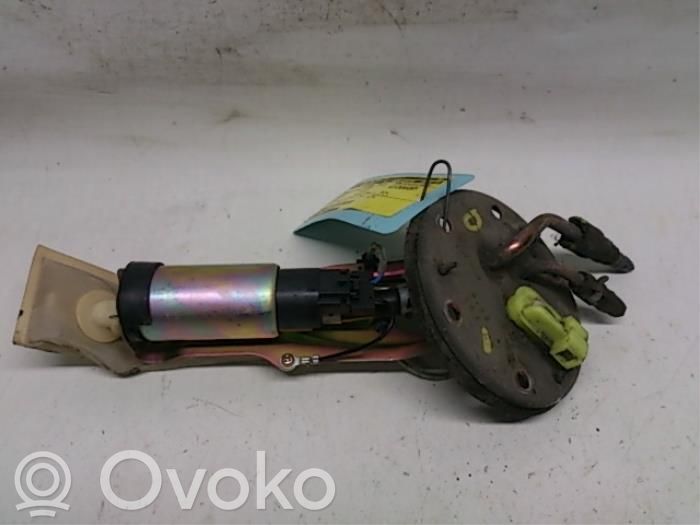 Honda Civic Pompa paliwa w zbiorniku 