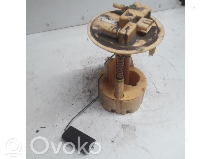 Renault Clio III In-tank fuel pump 