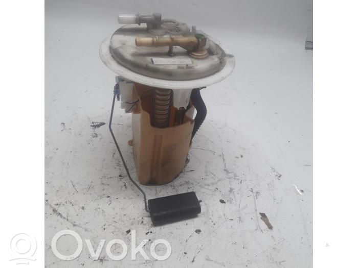 Fiat Scudo Bomba interna de combustible 