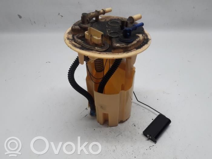 Citroen C3 Bomba interna de combustible 