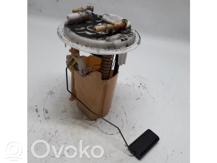 Peugeot 407 Bomba interna de combustible 
