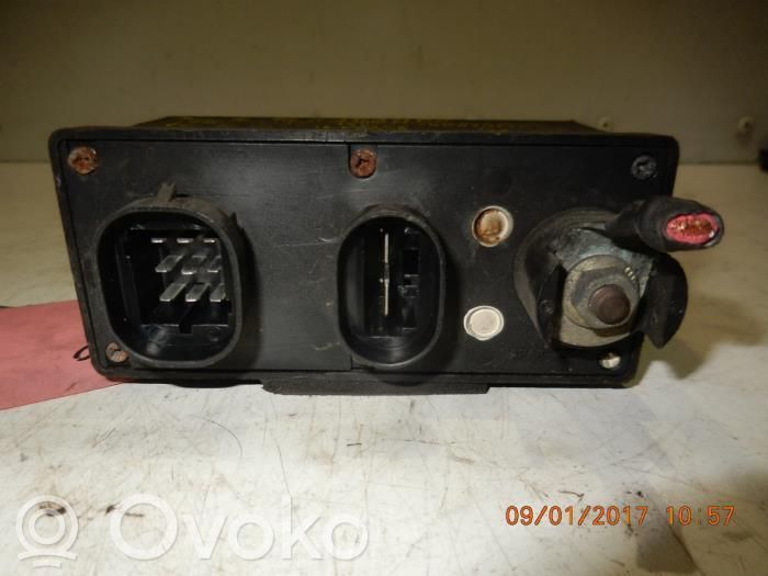 Renault Megane I Relè preriscaldamento candelette 
