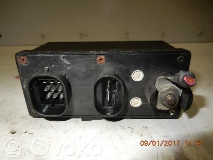 Renault Megane I Relè preriscaldamento candelette 