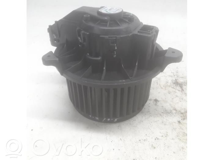 Ford Ecosport Wentylator nawiewu / Dmuchawa 