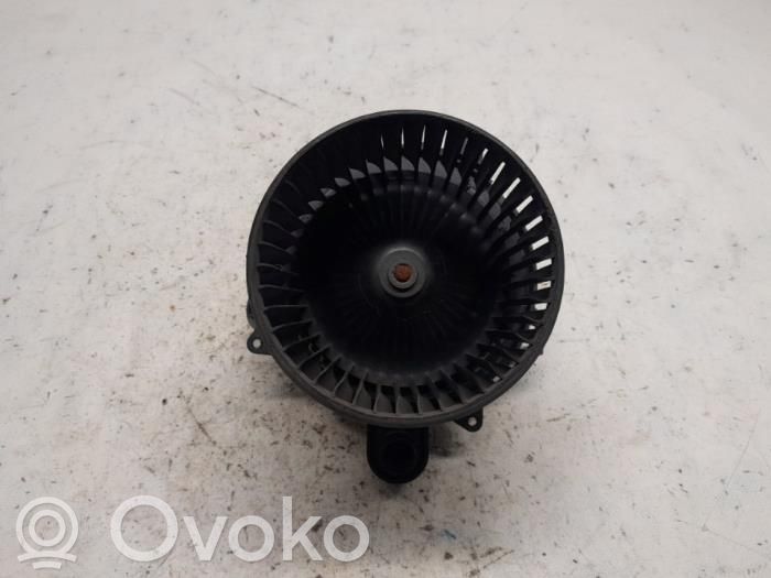 Renault Clio IV Ventola riscaldamento/ventilatore abitacolo 