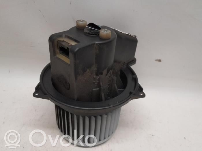 Fiat 500 Heater fan/blower 