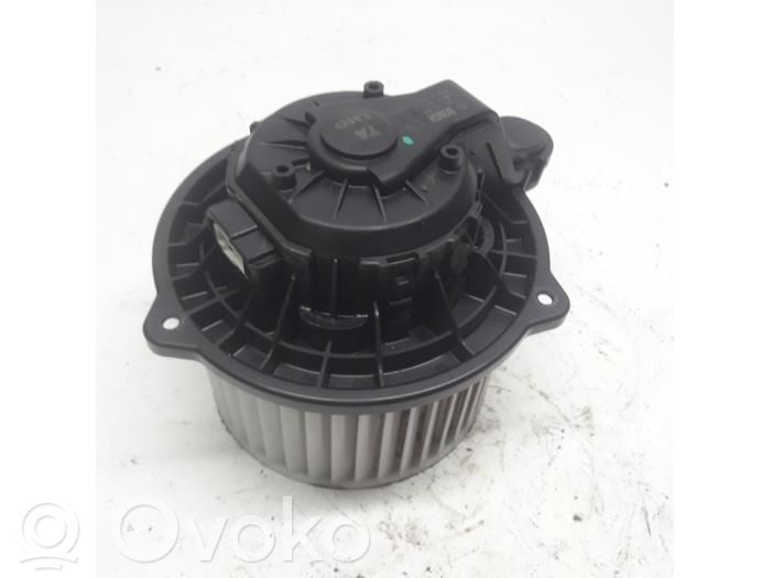 KIA Picanto Heater fan/blower 