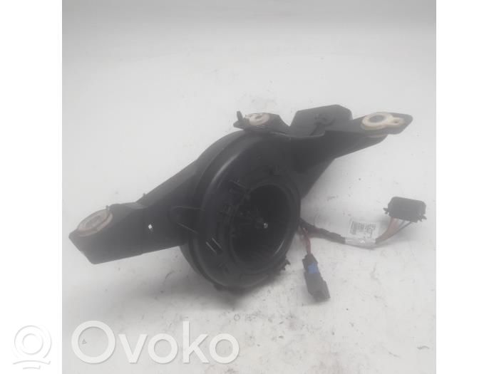 Peugeot 5008 Heater fan/blower 