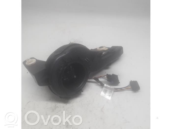 Peugeot 5008 Heater fan/blower 