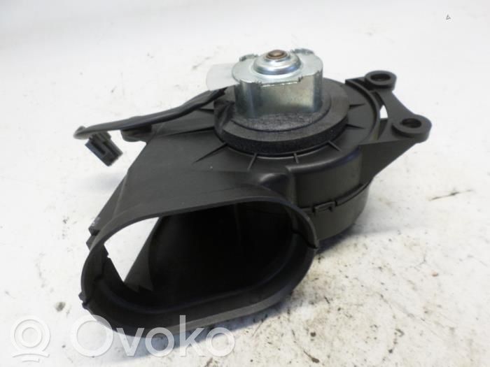 Peugeot 807 Mazā radiatora ventilators 
