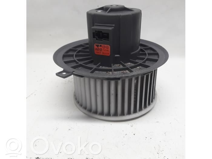 Pečiuko ventiliatorius/ putikas   613136,1326642,3M5H18456AE,613136,6Q1819015C,6Q1819015G,F665878C