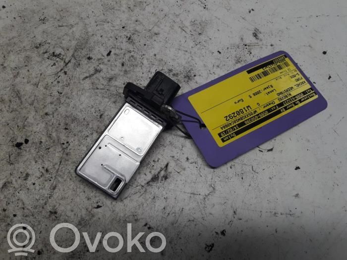 Ford S-MAX Rezystor / Opornik dmuchawy nawiewu 