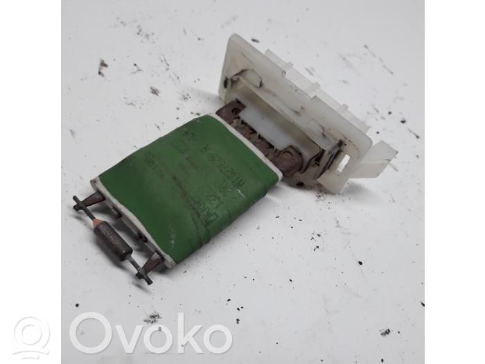 Citroen C1 Résistance moteur de ventilateur de chauffage 
