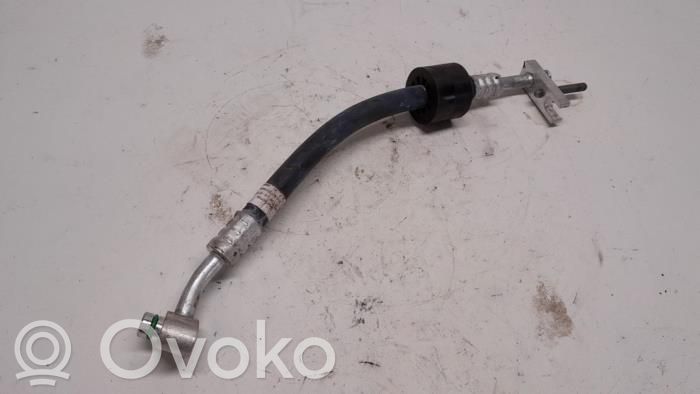 MG ZS Ilmastointilaitteen putki (A/C) 