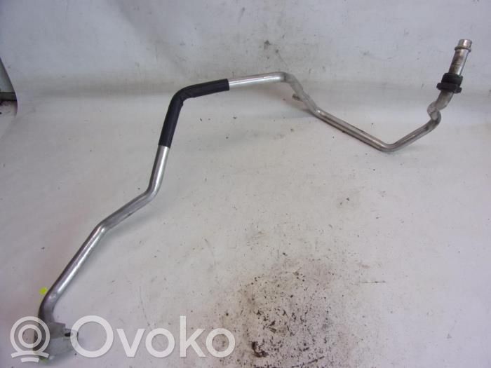 Audi A2 Wąż / Przewód klimatyzacji A/C 
