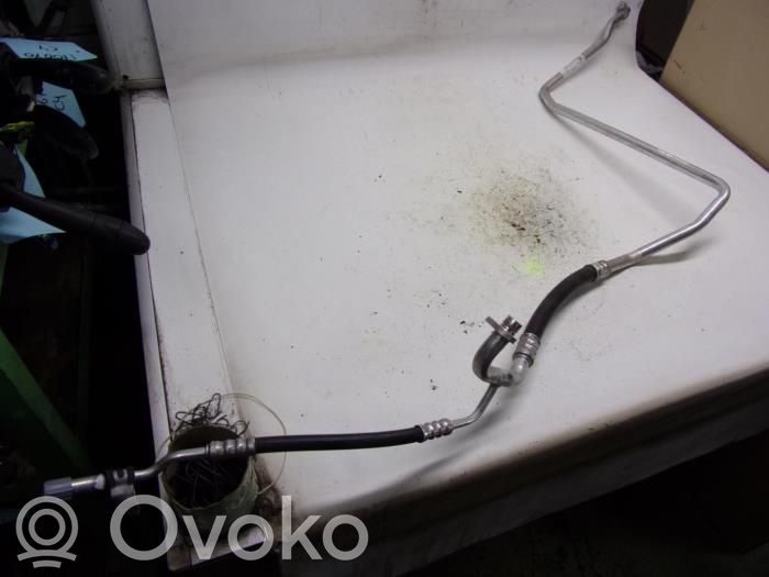 Renault Twingo III Wąż / Przewód klimatyzacji A/C 