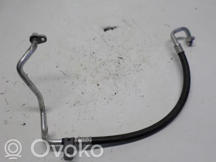 Renault Clio IV Conductă/furtun aer condiționat (A/C) 