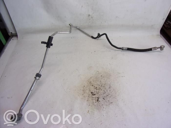 Audi A2 Wąż / Przewód klimatyzacji A/C 