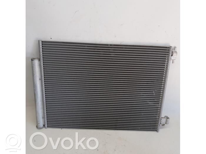 Citroen e-Mehari Air conditioning (A/C) radiator (interior) 