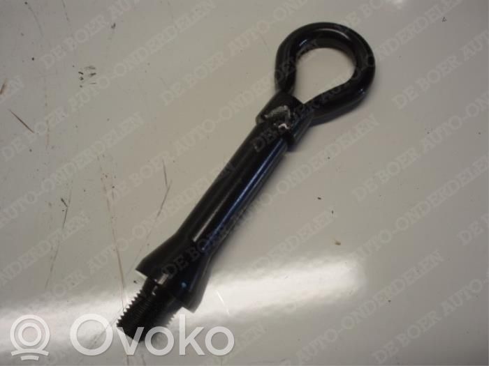 Nissan Primera Ucha holownicze / Zaczep 
