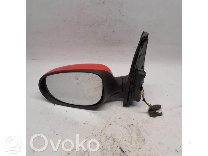 Ford Ka Veidrodėlis (mechaninis) 