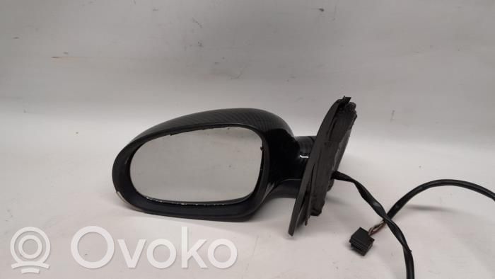 Volkswagen Golf IV Manualne lusterko boczne drzwi przednich 