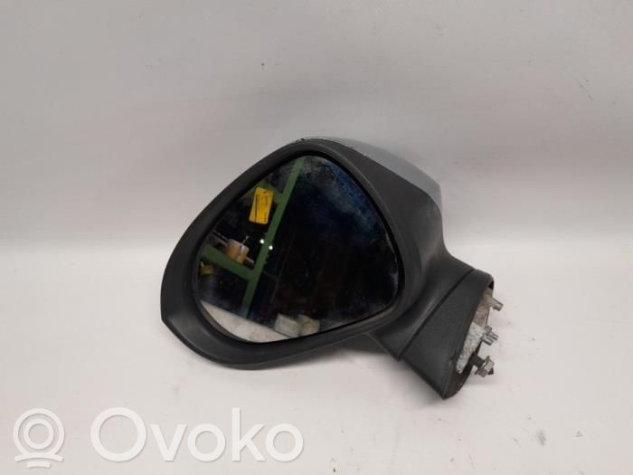 Seat Ibiza IV (6J,6P) Espejo lateral manual 
