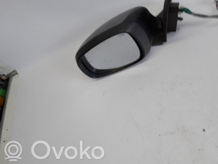 Suzuki Swift I Veidrodėlis (mechaninis) 