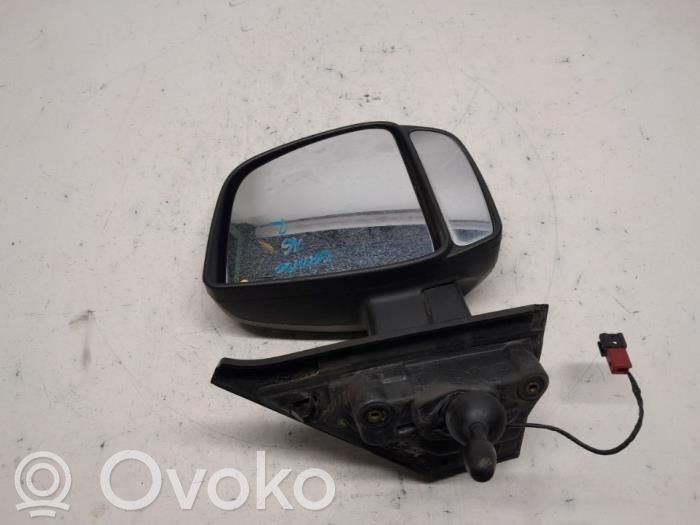 Manual wing mirror   95519637,1426756,95523377,1426756,95519637,95523377,R0475