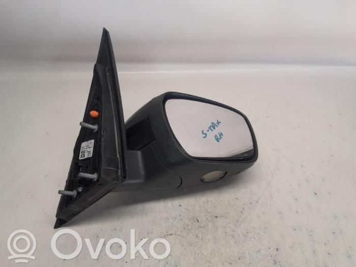 Ford S-MAX Espejo lateral manual 