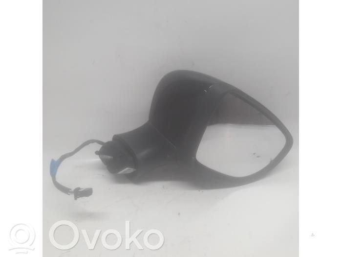 Manualne lusterko boczne drzwi przednich   963016264R,4309890,963016264R,EM2B17682DL