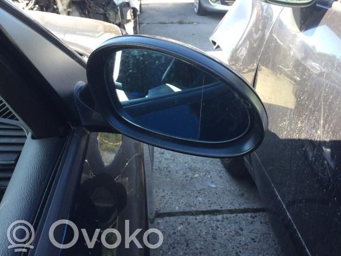 BMW 1 E81 E87 Manual wing mirror 